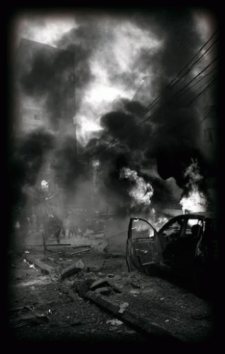 Asche Der Welten : Chaos Bricht Aus